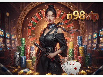 n98vip เว็บตรง