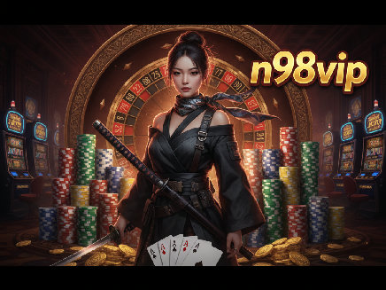 ทางเข้า n98vip